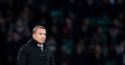 Brendan Rodgers baffled by Celtic phantom no goal as boss left wanting in hunt for answers over VAR shocker