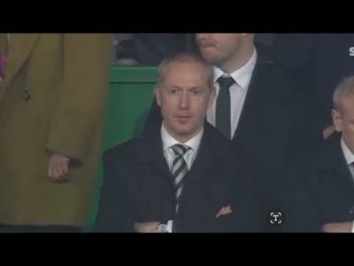 Celtic 0-2 Braga / This is a Shit Show