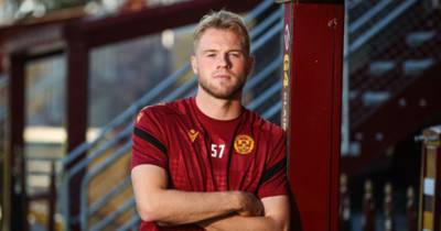 Celtic ace says Motherwell loan was the right choice after being frozen out at champions