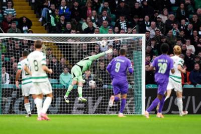 Celtic beaten by Braga: Bizarre VAR call, formation change, Schmeichel woe