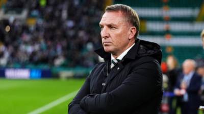Celtic boss Brendan Rodgers on UEFA’s VAR decision, Schmeichel & Braga defeat