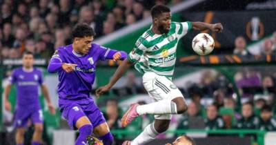 Celtic escalate ghost goal rage as they go to UEFA as brutal reason VAR denied Iheanacho goes public