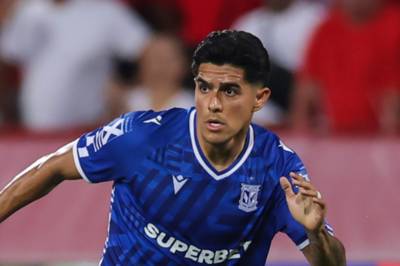 Celtic loan star escapes with short ban despite horror leg-breaking tackle