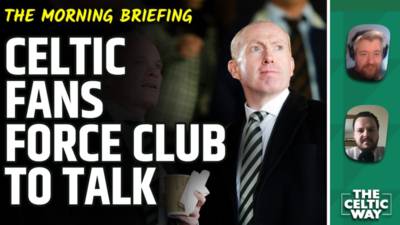 Celtic predicted XI vs Braga as Brendan Rodgers has a decision to make in midfield