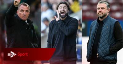 Celtic, Rangers and Aberdeen face tough group stage tests as Scottish clubs eye crucial European points