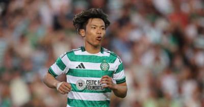 Celtic star snubbed again as Luis Palma escapes serious punishment for brutal leg breaker challenge