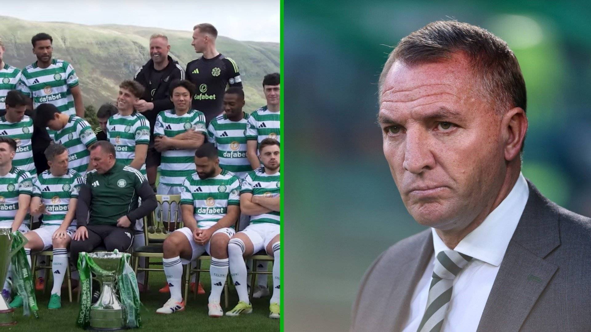 Celtic summer signing rejects loan move despite Brendan Rodgers green light