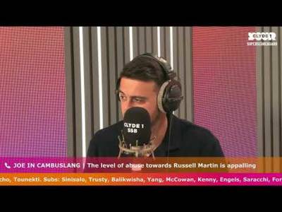 Celtic V Braga Live & Sturm Graz V Rangers Preview | Thursday 2Nd October