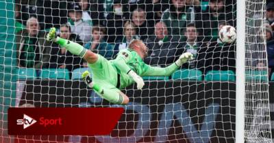 Celtic v Braga: Ricardo Horta and Gabri Martinez score as Braga win Europa League clash