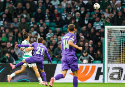 Celtic vs Braga player ratings: Faded favourite, the growing influence, a 7 and horror 3 on flat night