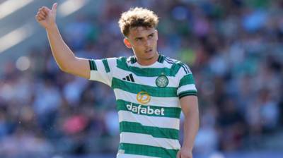 Celtic youth update: Callum Osmand turns down loan chance, B team struggles