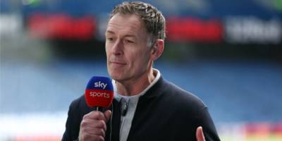 Chris Sutton named Celtic legend his “best” ever teammate and as good as Shearer