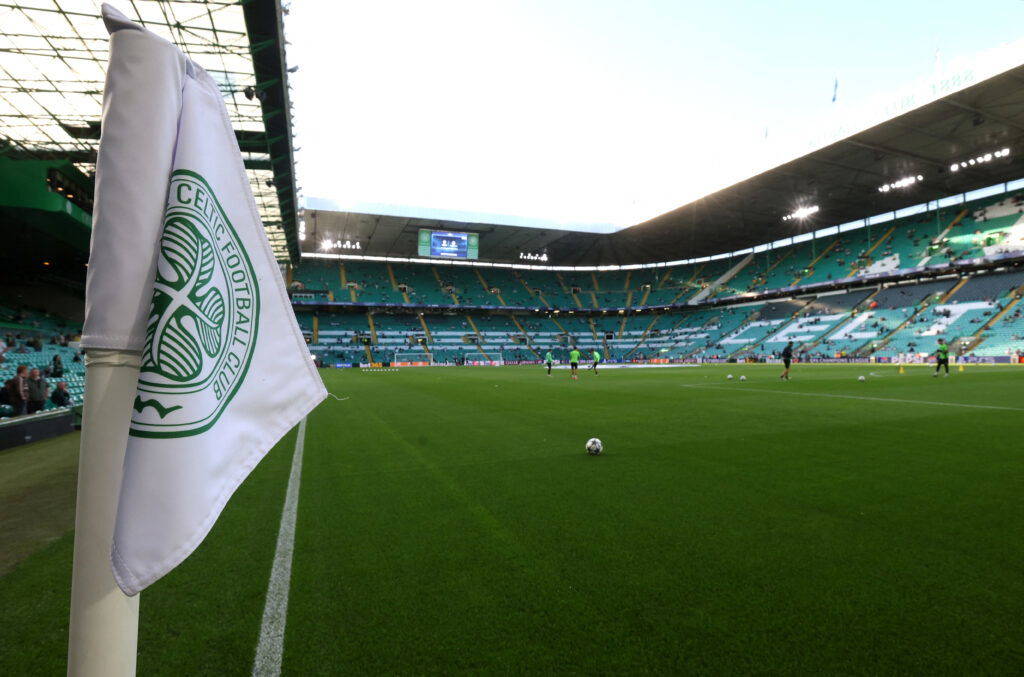Confirmed Celtic Starting XI vs Braga: Rodgers Recalls Fan Favourite