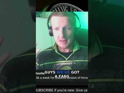 Everyone is Playing it Safe – Board, Manager, Team and Fans Collective