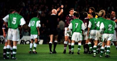 Hearts hype should have Hibs salivating and I wish players could see what one man was like on derby day – Tam McManus