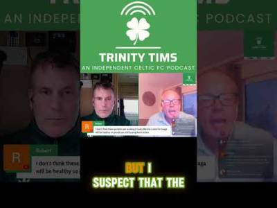 Joe talks about the ongoing protests around the club