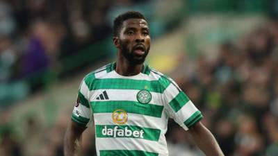 Leaked VAR audio reveals why Celtic goal vs Braga was disallowed