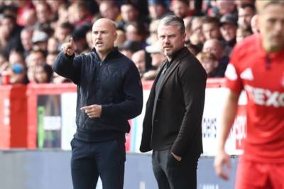 Motherwell boss insists his side can win at Celtic Park