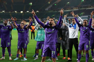 Portuguese Press Hammer Celtic After Braga Defeat