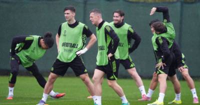 Predicted Celtic XI as Brendan Rodgers faces stick or twist dilemma as one of three major Braga calls