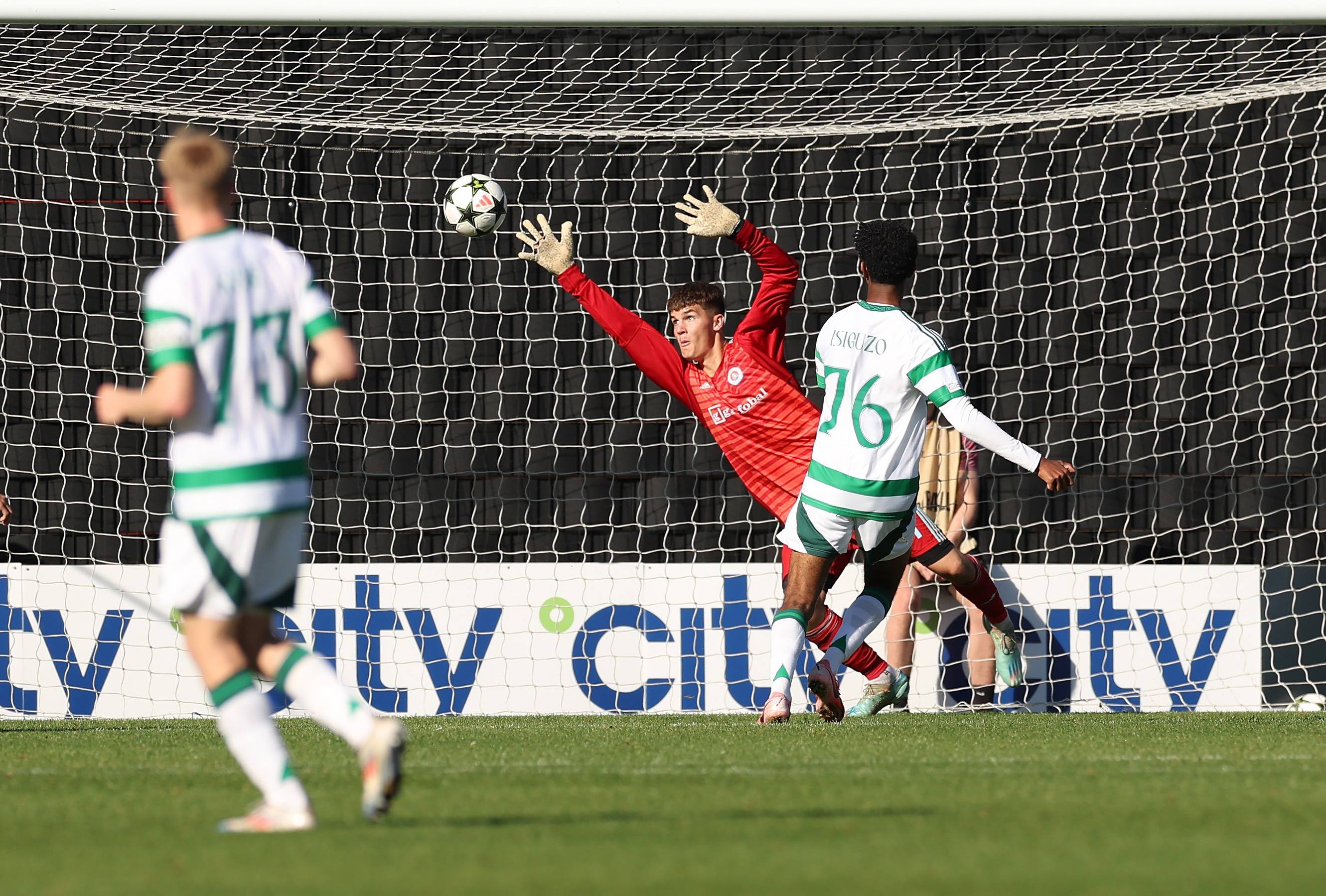 Rising Celtic starlet puts pen to paper on new contract as Rangers appoint former Aston Villa scout to key role