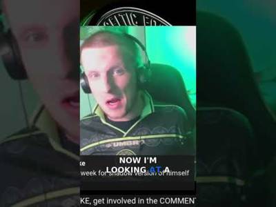 Rodgers – A Two Year Cycle – Is It Time for Change Anyway?