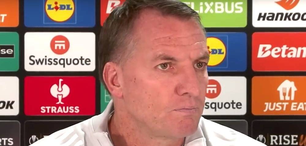 Rodgers’ Ruthless Order to Celtic Firing Squad