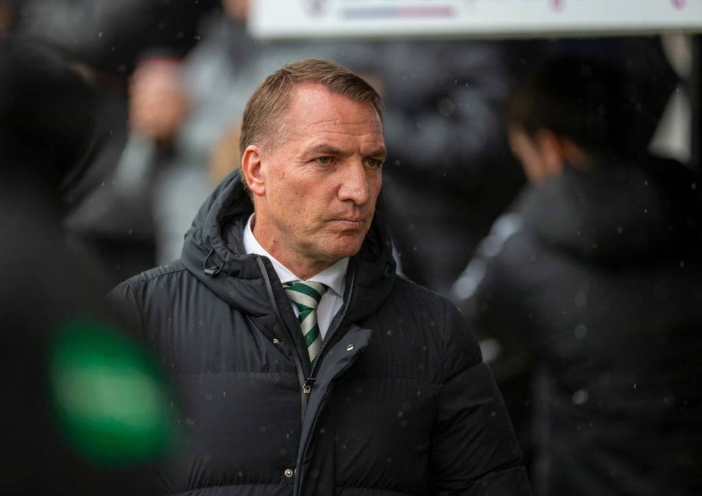 VAR, Schmeichel and firing blanks- Rodgers gives his Braga verdict