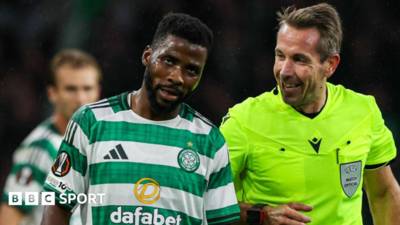 Were Celtic VAR victims or just bad in Braga loss?