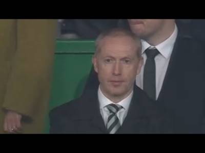 What a Joke of a Club This Season / Celtic 0-2 Braga