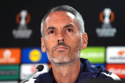 What to expect from Celtic’s upcoming Europa League opponents Braga