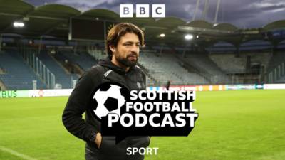 Will embattled O** F*** make Europa League statement?