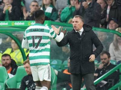 Winning our next two games will kick start our season