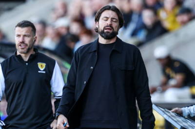 Young Celtic fans certainly aren’t brought up hate like young Ibrox fans, that’s why the cycle will never be broken