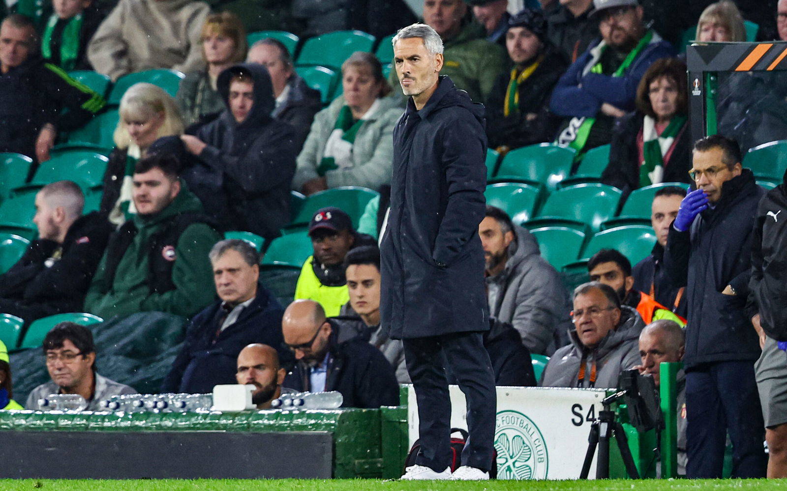 14,000 empty Celtic Park seats is nothing compared to what might be coming.