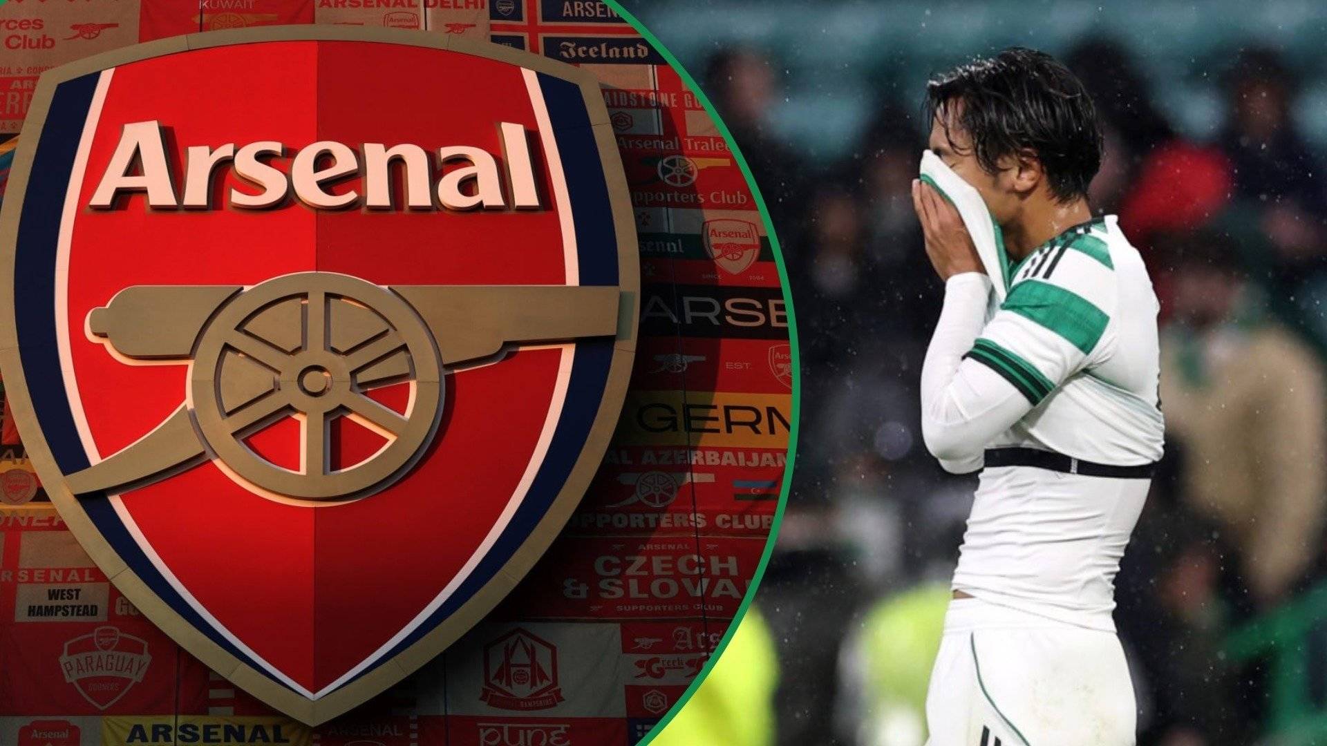 Arsenal legend states the one thing Celtic should be doing more of after watching Braga loss