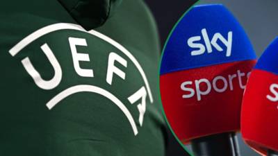 Baffled Sky Sports pundit makes ‘different replays’ claim after Celtic VAR scandal vs Braga