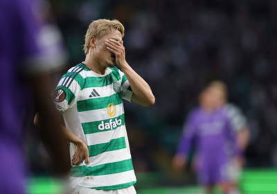 Bobby Madden Praises UEFA Officials