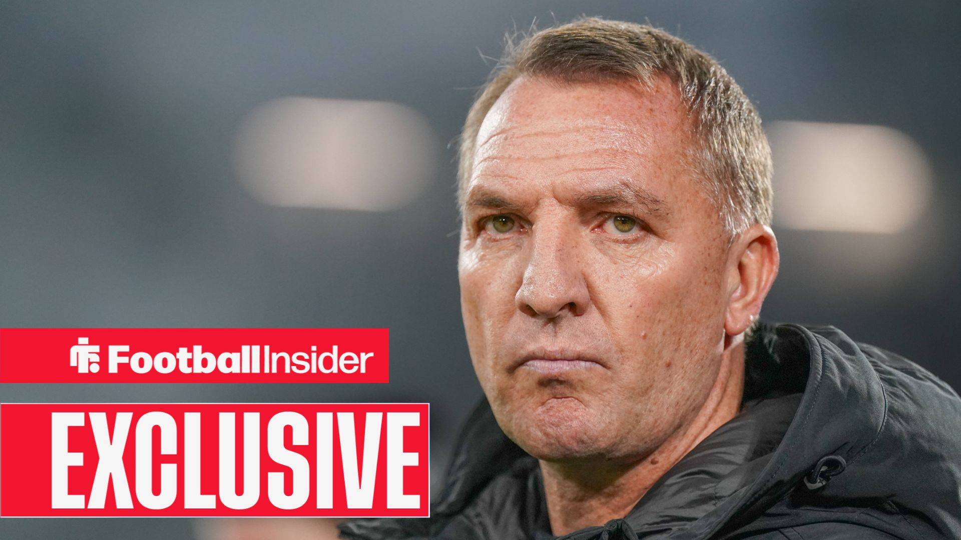 Brendan Rodgers to face further frustrations from Celtic board amid major exit talks