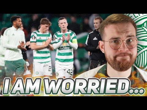 Callum McGregor thinks Celtic might click “OVERNIGHT!” &ndash; but I don’t see how...