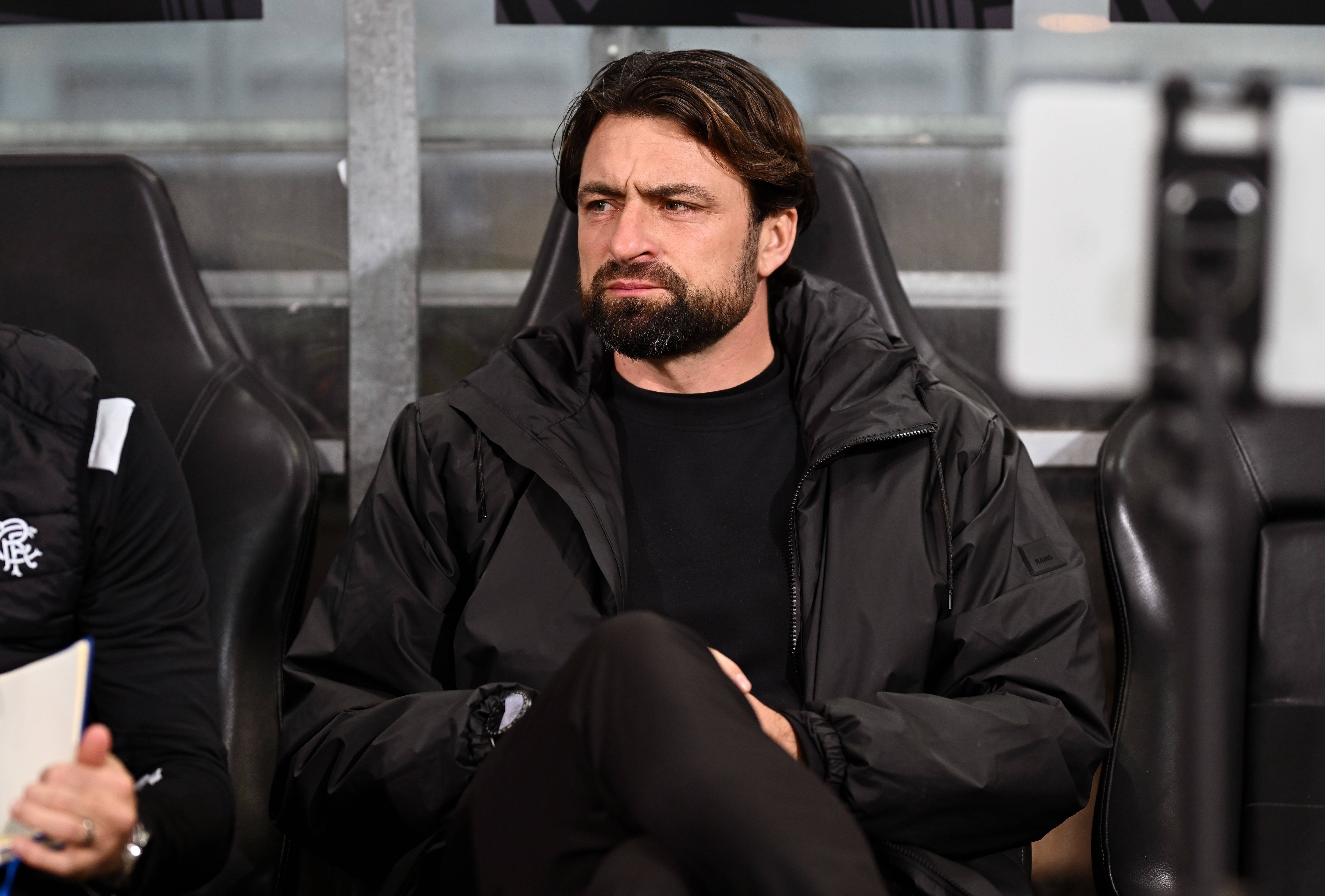 Celtic signing snubs loan opportunity after summer move as Steven Gerrard ‘open’ to Rangers return