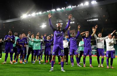 Celtic star delivered brutal ‘nostalgic nickname’ verdict by Portuguese media outlet