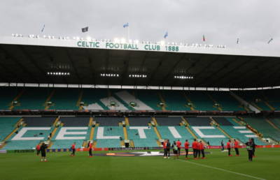 Celtic vs Motherwell Sub-Plot