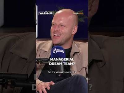 Could Sutton and Boyd be the next managerial dream team in Paradise?