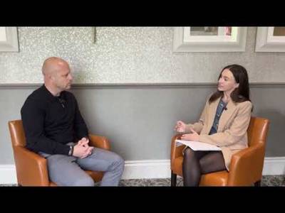 🤩Edinburgh Derby Preview w Steven Naismith!