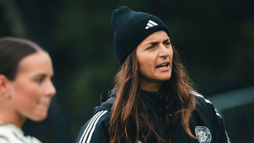 Elena Sadiku: We want to showcase who we are against Spartans