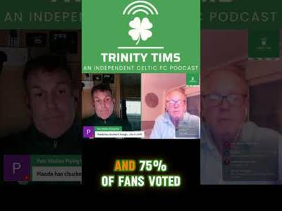 Eric has doubts about Maeda and Hatate