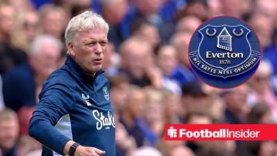 Everton could sign ‘unbelievable’ talent who is one of the world’s best in key metric