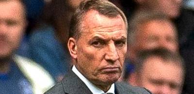 ‘I Need to Find the Solution,’ Admits Rodgers