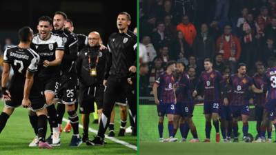 Incredible night for ex-Celtic players in Europe as three former Hoops get on the scoresheet